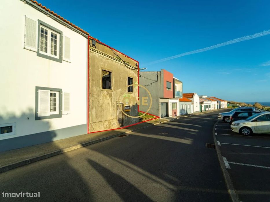 Moradia, Relva