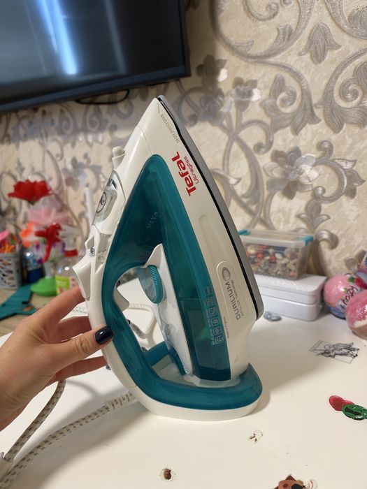 Праска Tefal б/у