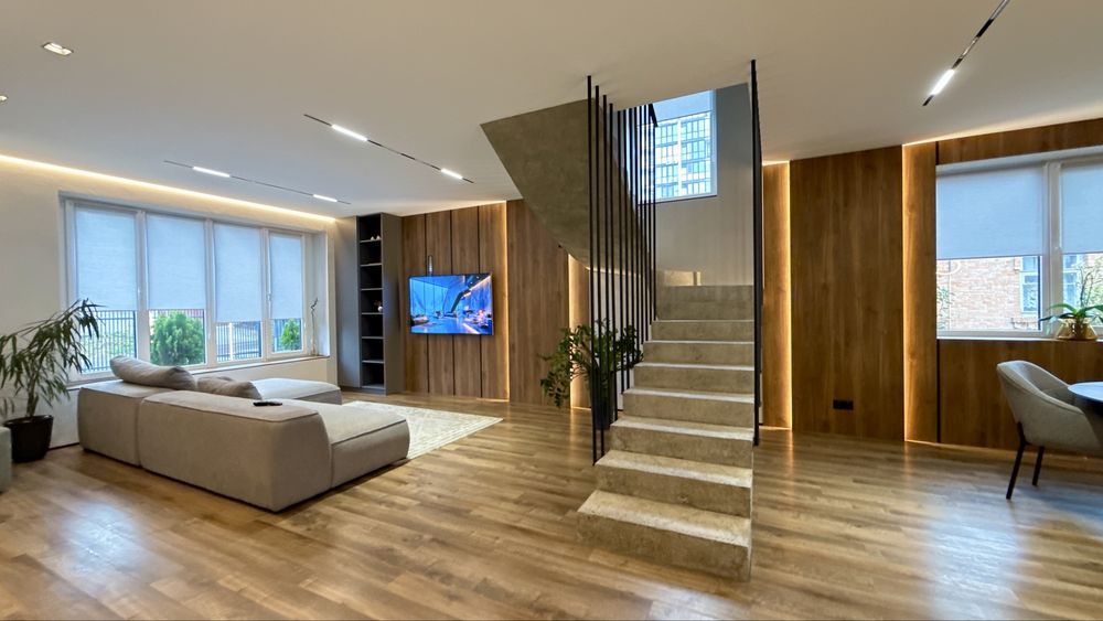 Дом по адресу ул. Магистратская (площадь 220 м²) - Atlanta.ua - фото 7