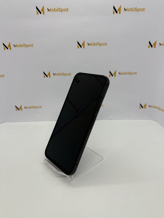 Google Pixel 8a Black 8/128gb Neverlock