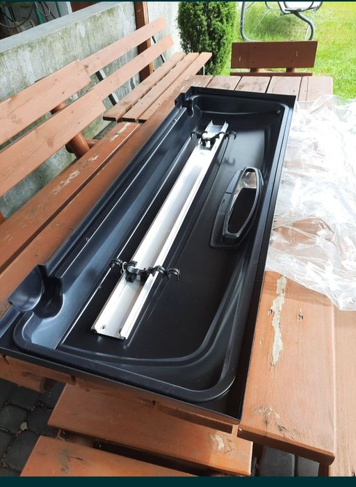 Pokrywa Led prosta 100x40 wysyłka gratis