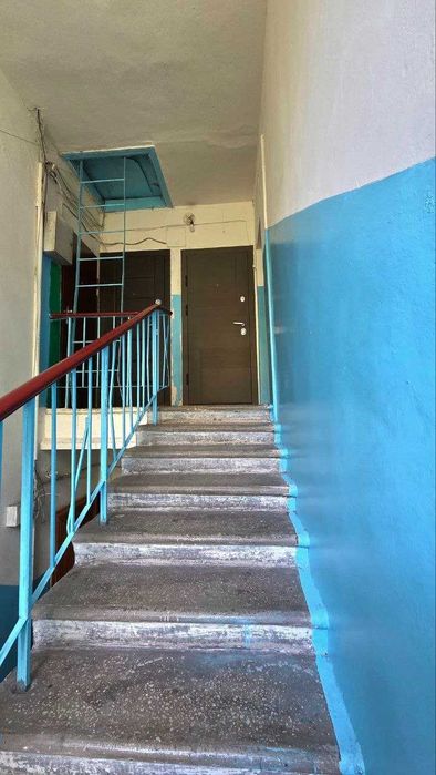 Продаж 1 к квартири 34 м2, пр. І. Мазепи, вул. Караваева