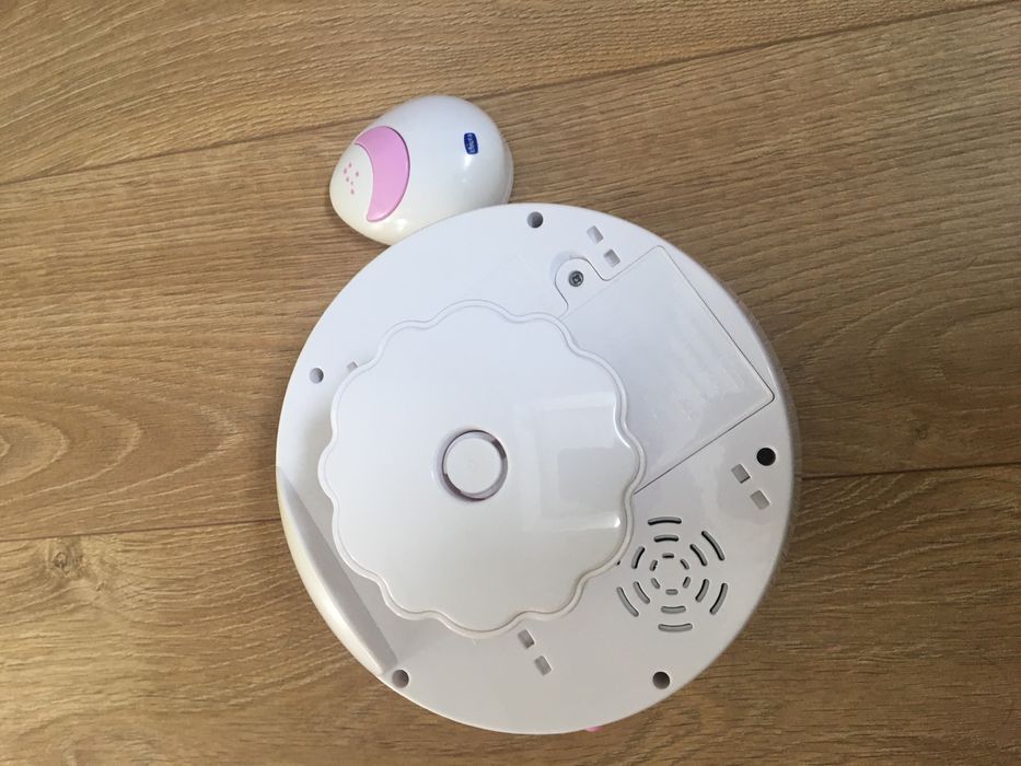 Chicco Mobile First Dreams (rosa)