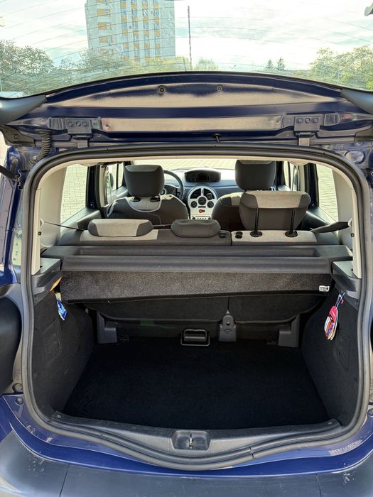 Renault Grand Modus