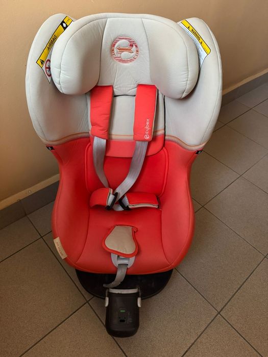 Fotelik samochodowy Cybex Sirona M2