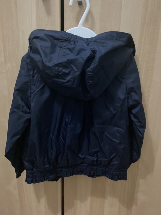 Casaco menina Benetton
