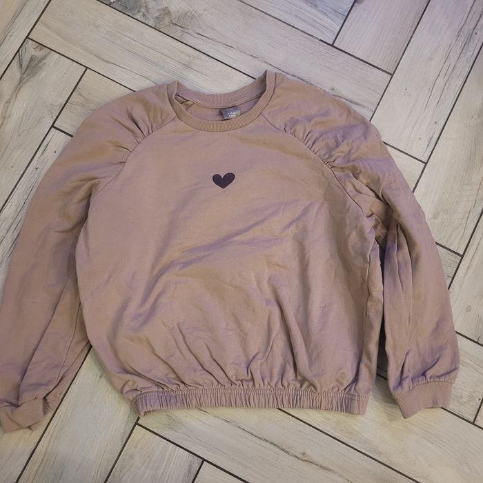 Bluza dziewczęca rozm 134