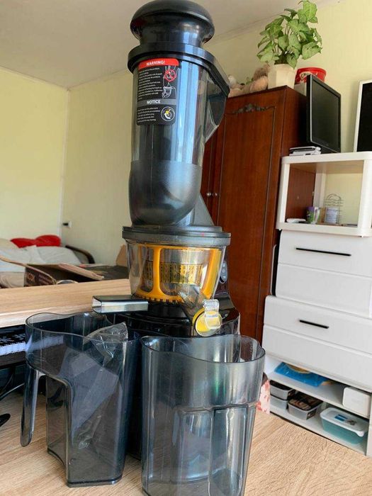 Соковитискач  aicok sd60k 150 в