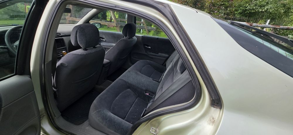 Renault Laguna 2003 1.9 DCI