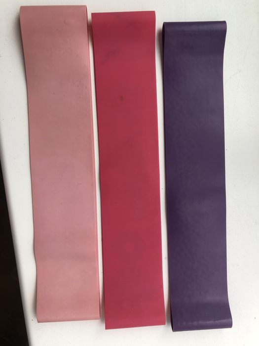 Резинки для тренування