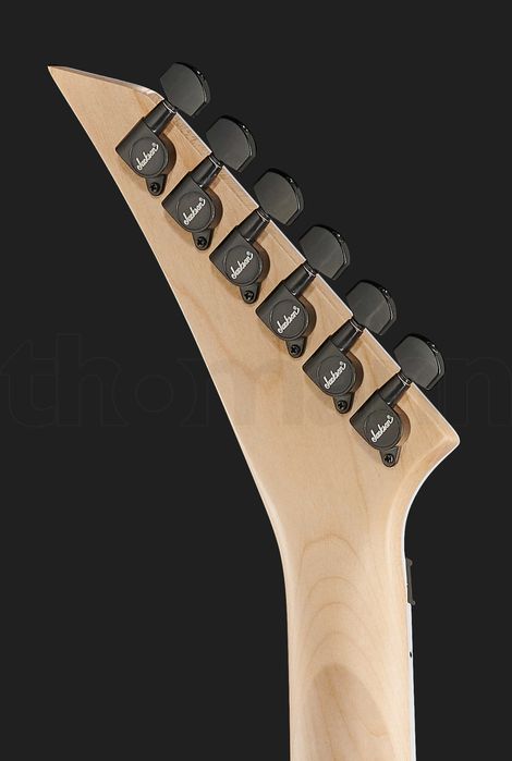 Електрогітара Jackson JS32 King V AH BK • Нова • Під замовлення