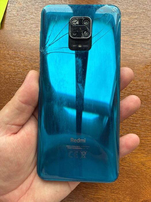 Продам телефон Redmi 9s