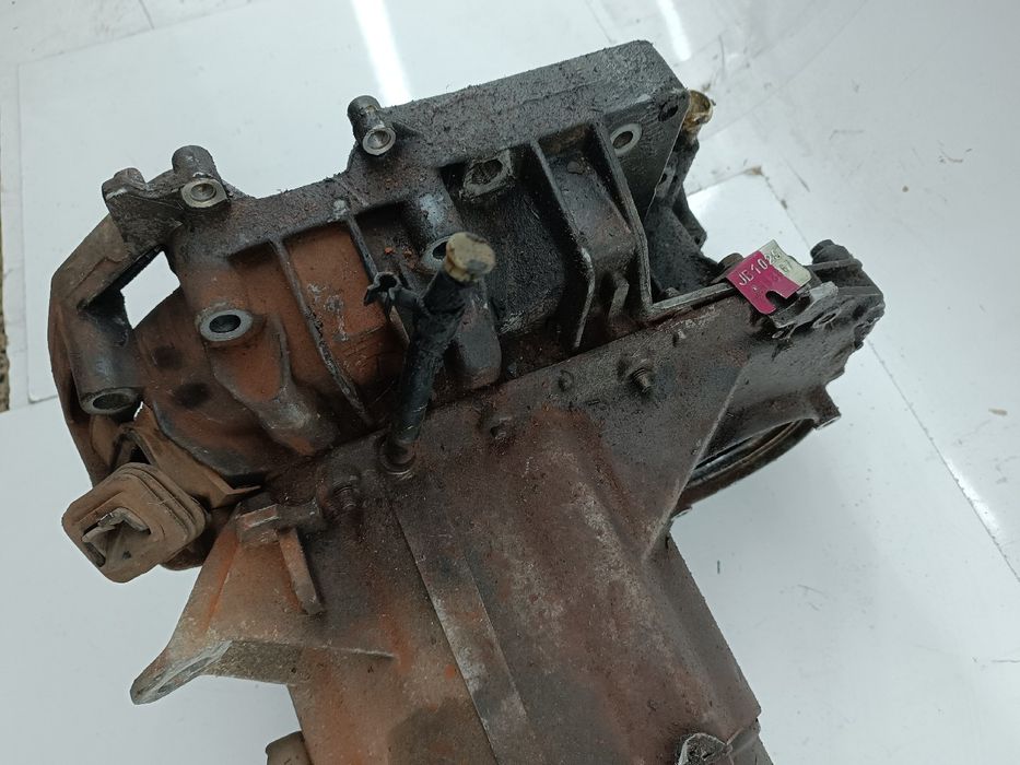 Caixa de Velocidades Manual - RENAULT 19 II (B/C53_) | 91 - 01