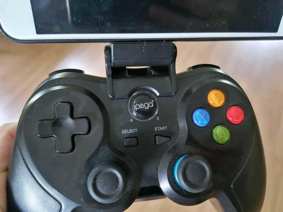 Джойстик до телефону