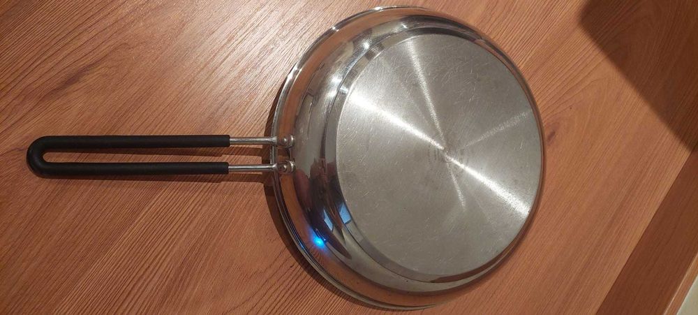 Frigideira Anti-aderente 28cm Silampos