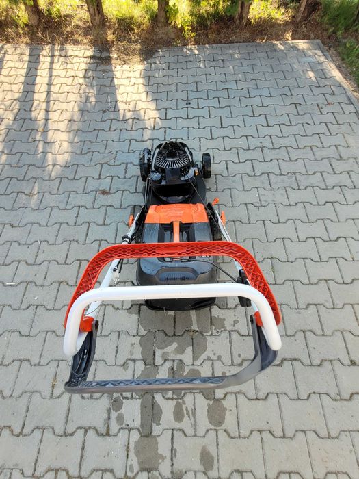 kosiarka spalinowa oleomac G 44 TK COMFORT PLUS