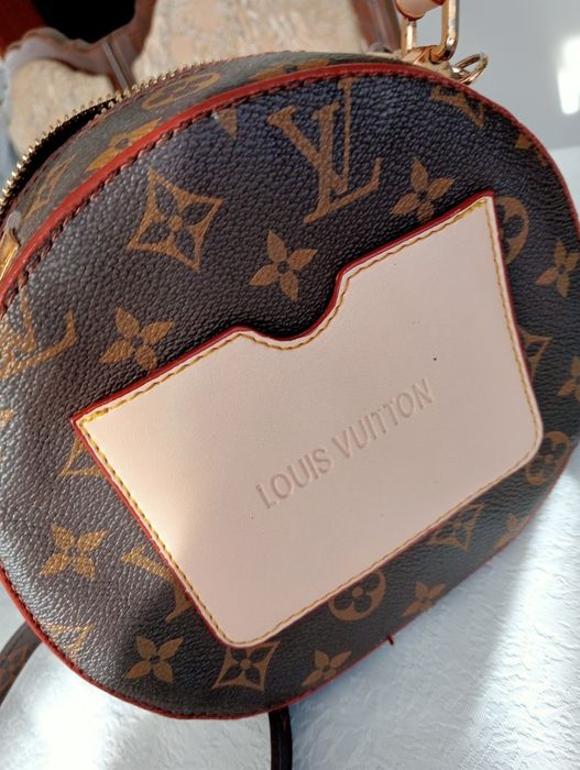 Torebka Louis Vuitton