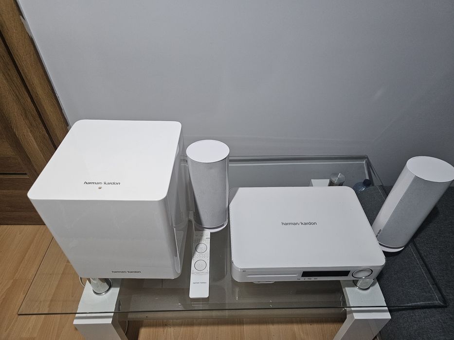 Harman Kardon BDS 277