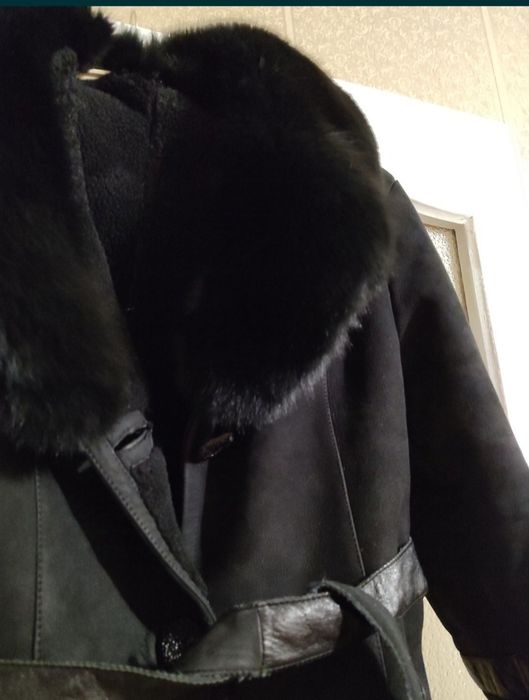 Дублюнка жіноча 46-48р