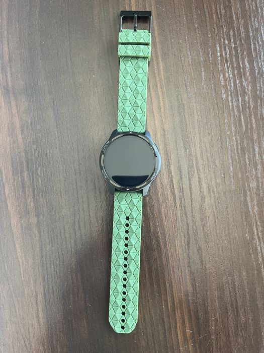 Zegarek Xiaomi S1 Active