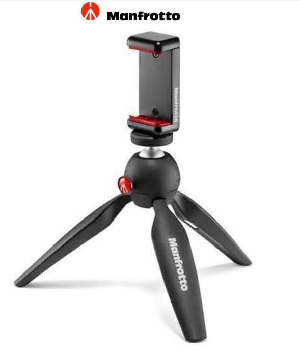 Manfrotto  PIXIE Smart  Novo