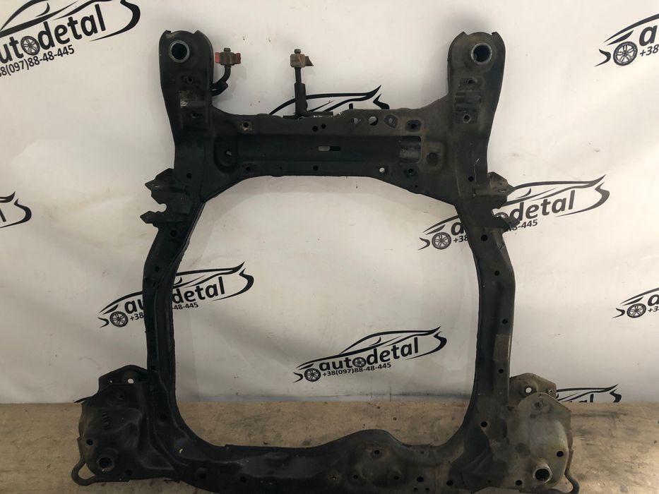 Підрамник Kia Sorento XM 2009-12  балка соренто 2 подрамник