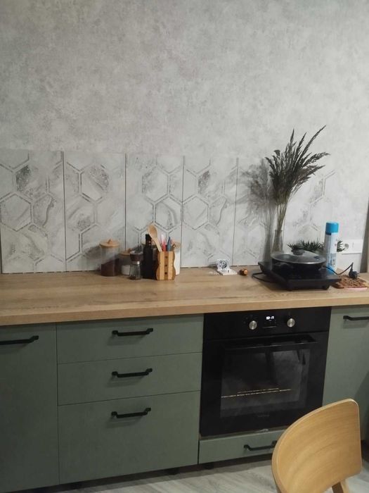 Велика 2к квартира, Сертифікат, Постанова, єОселя