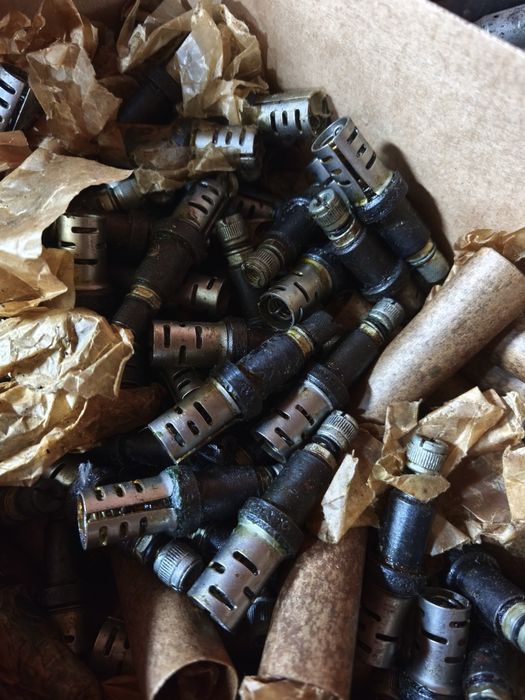 Свіча підігріву СР 65 ОВ65