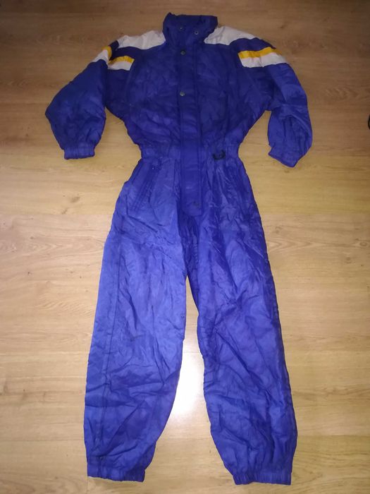 Fato de Ski - 14 anos