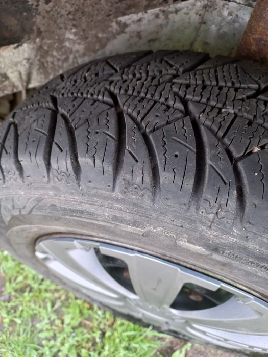 Ваз 2115 2011 года Газ бенз