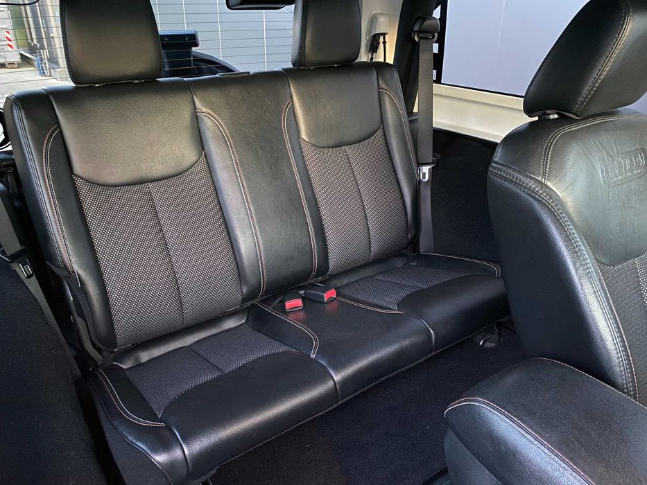 Jeep Wrangler 3.6 75th Anniversary Edition