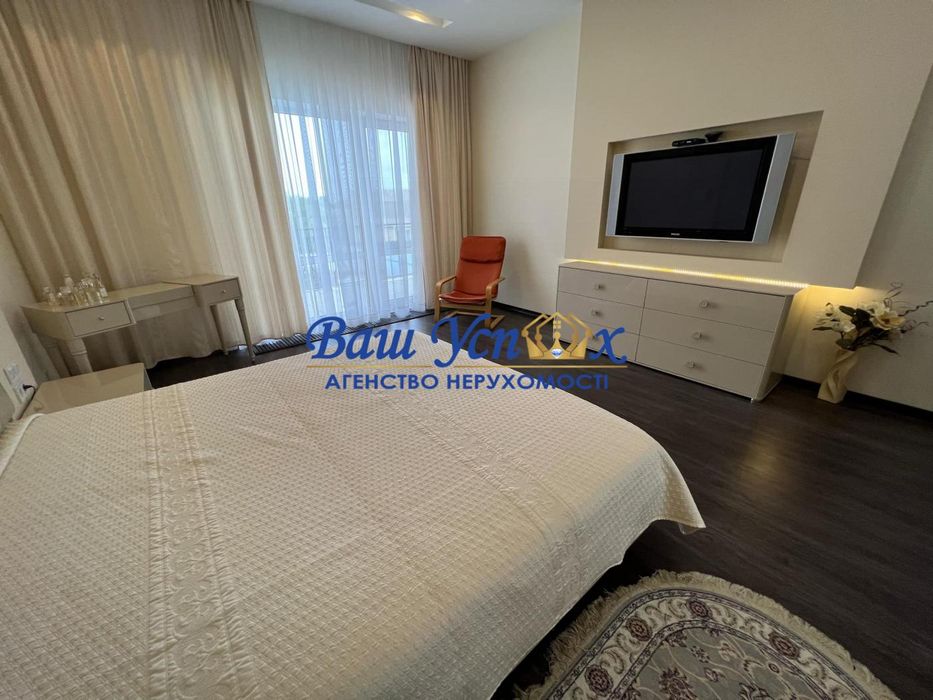 House by the address (area 300 m²) - Atlanta.ua - photo 19