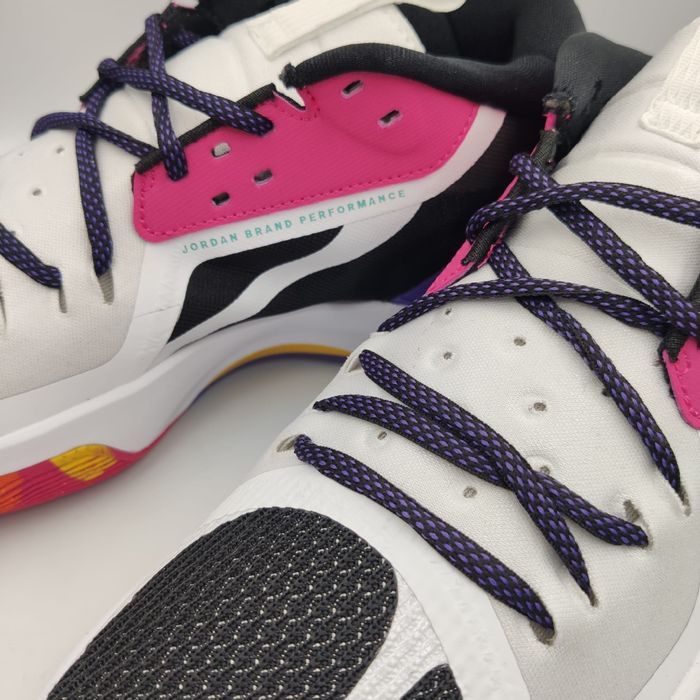 Jordan Separate buty do koszykówki rozmiar 43