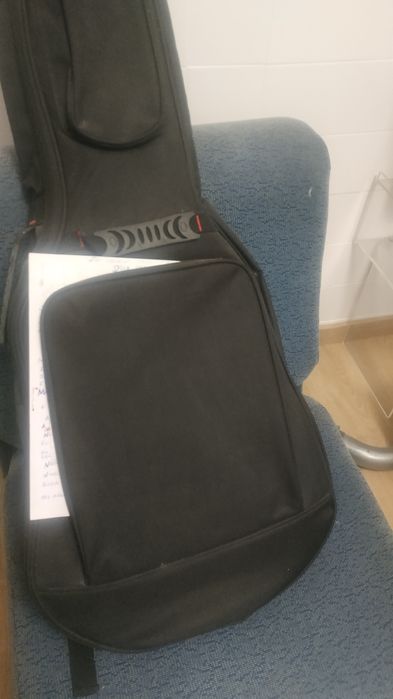 Guitarra Clássica/ violão