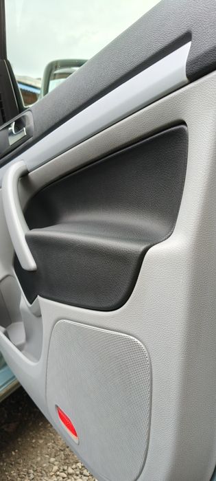 Skoda Octavia A5 2010