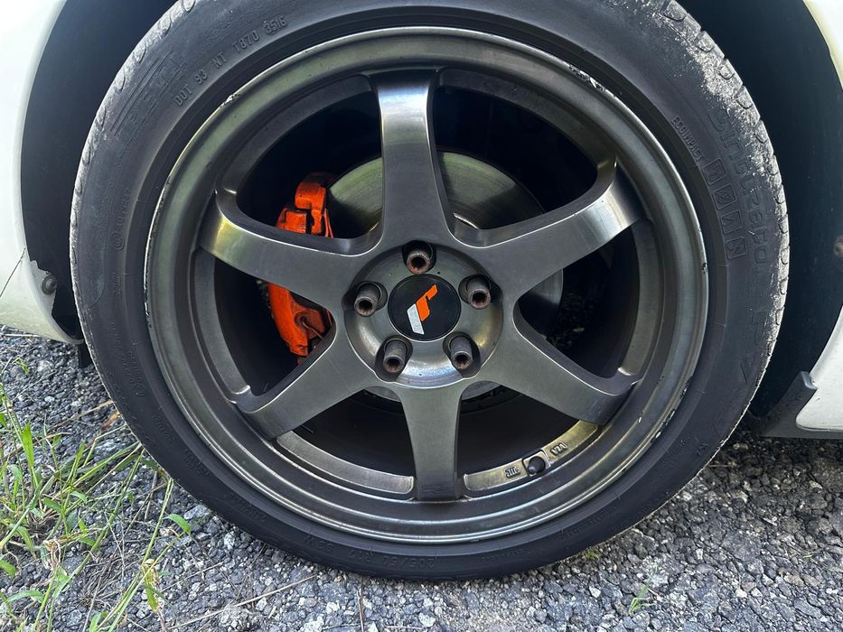 Ford focus 1.6 tdci — photo 4