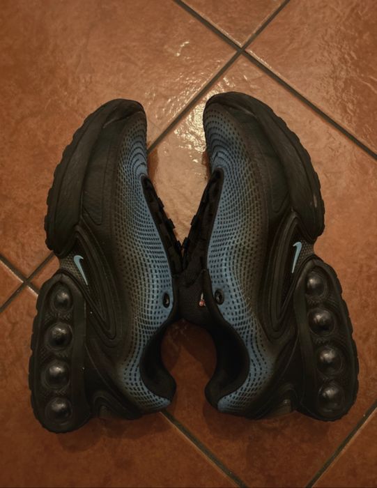 Sapatinhas nike TN