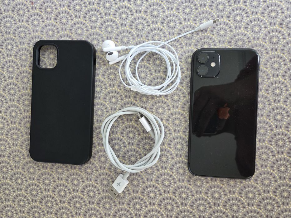 iPhone 11 de 64 Gb