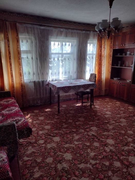 Будинок Молдавка продам