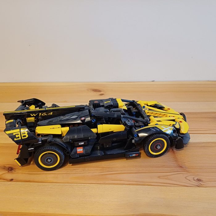 Lego technic 42151