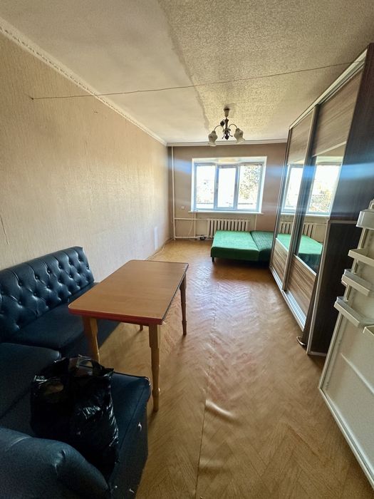 Оренда кімнати /Вокзальна