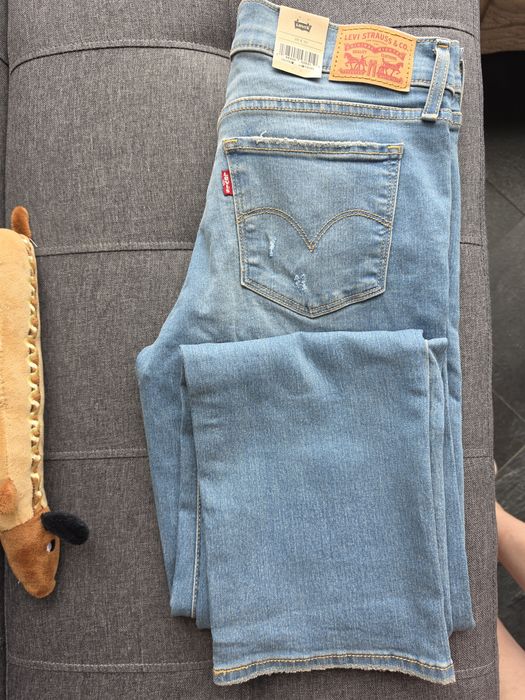 Джинси Levi's, 28р
