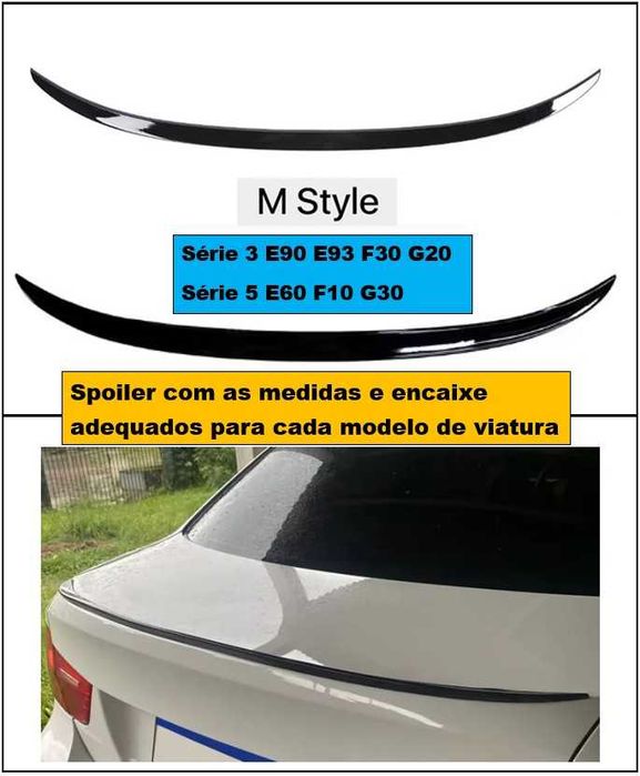 Grelhas frontais preto brilhante dupla barra BMW série 3 G20 G21 1ª fase