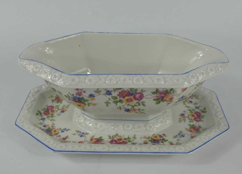 SOSJERKA Rosenthal Maria kwiat ok. 1936 - 1946 r.