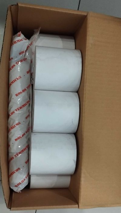 Computador sistema POS