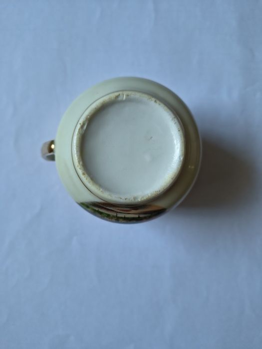 Filiżanka Neustettin-Szczecinek