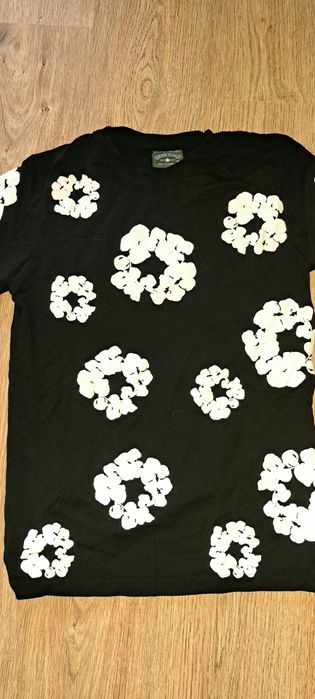 Koszulka Denim Tears rozm. M