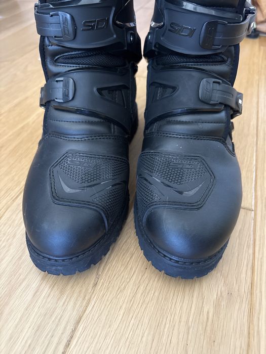 Sidi Adventure 2, r. 43, Gore-Tex