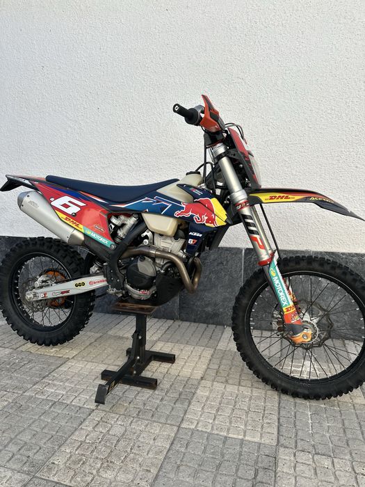 Ktm 350 exc 2022