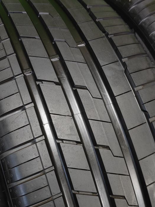 НОВІ‼️•245/45/ZR21 •Hankook Ventus S1 Evo3 SUV •Літні Шини•
